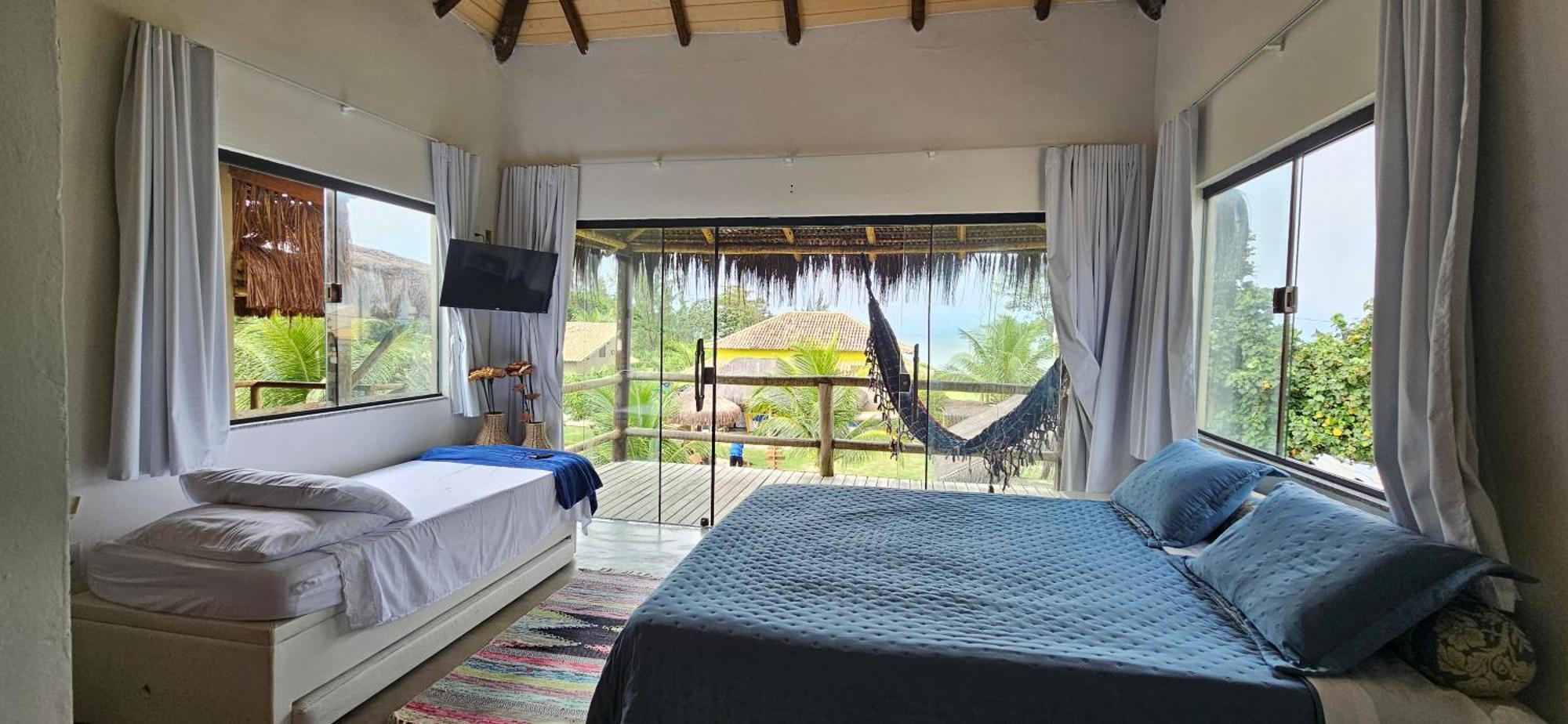 Hotel Kite Nomade Arraial do Cabo