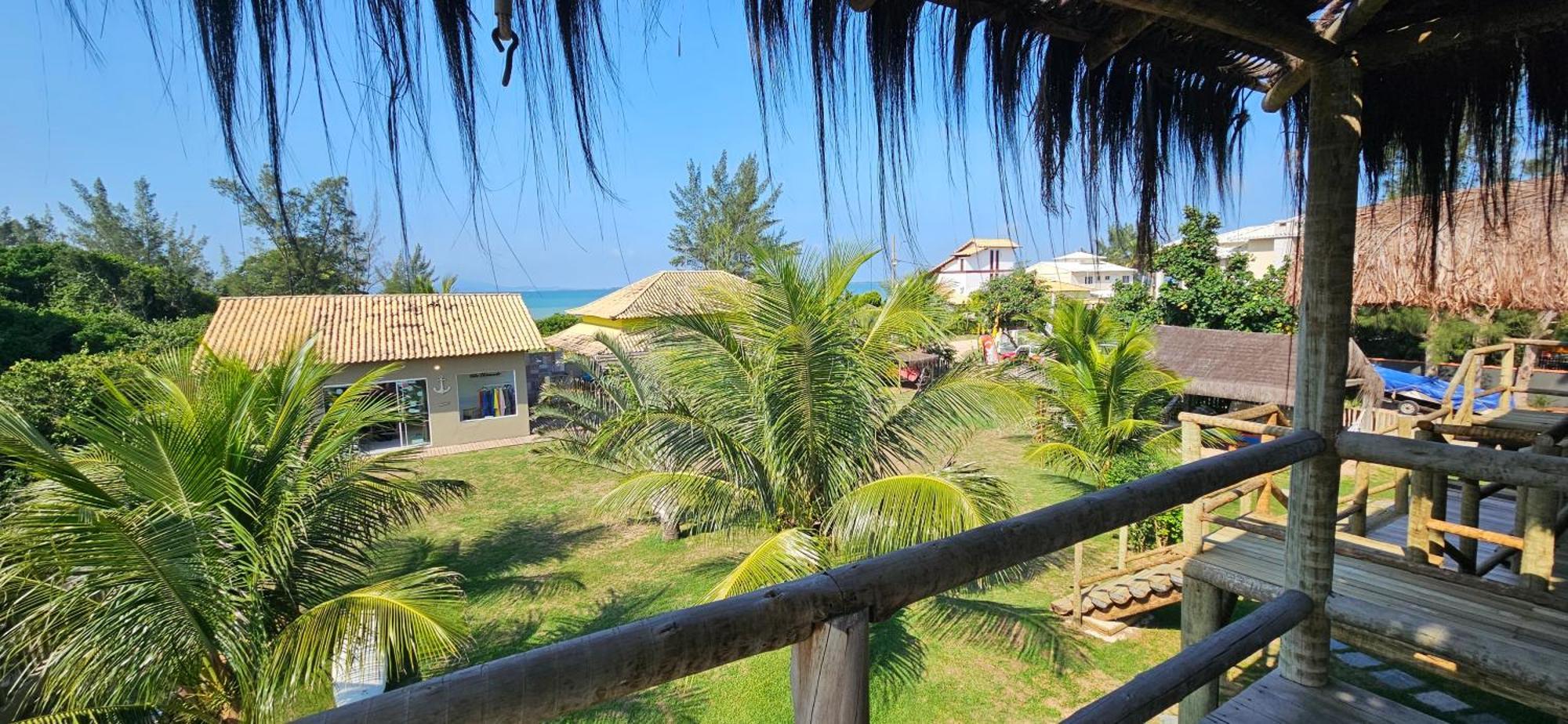 Hotel Kite Nomade