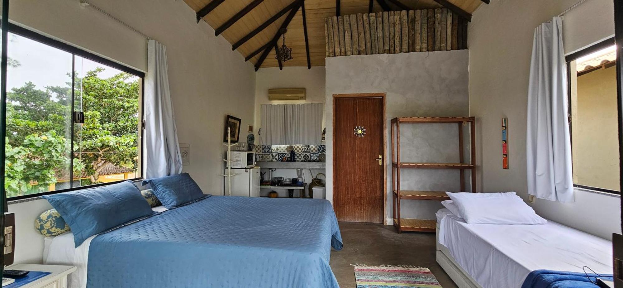 Hotel Kite Nomade Arraial do Cabo