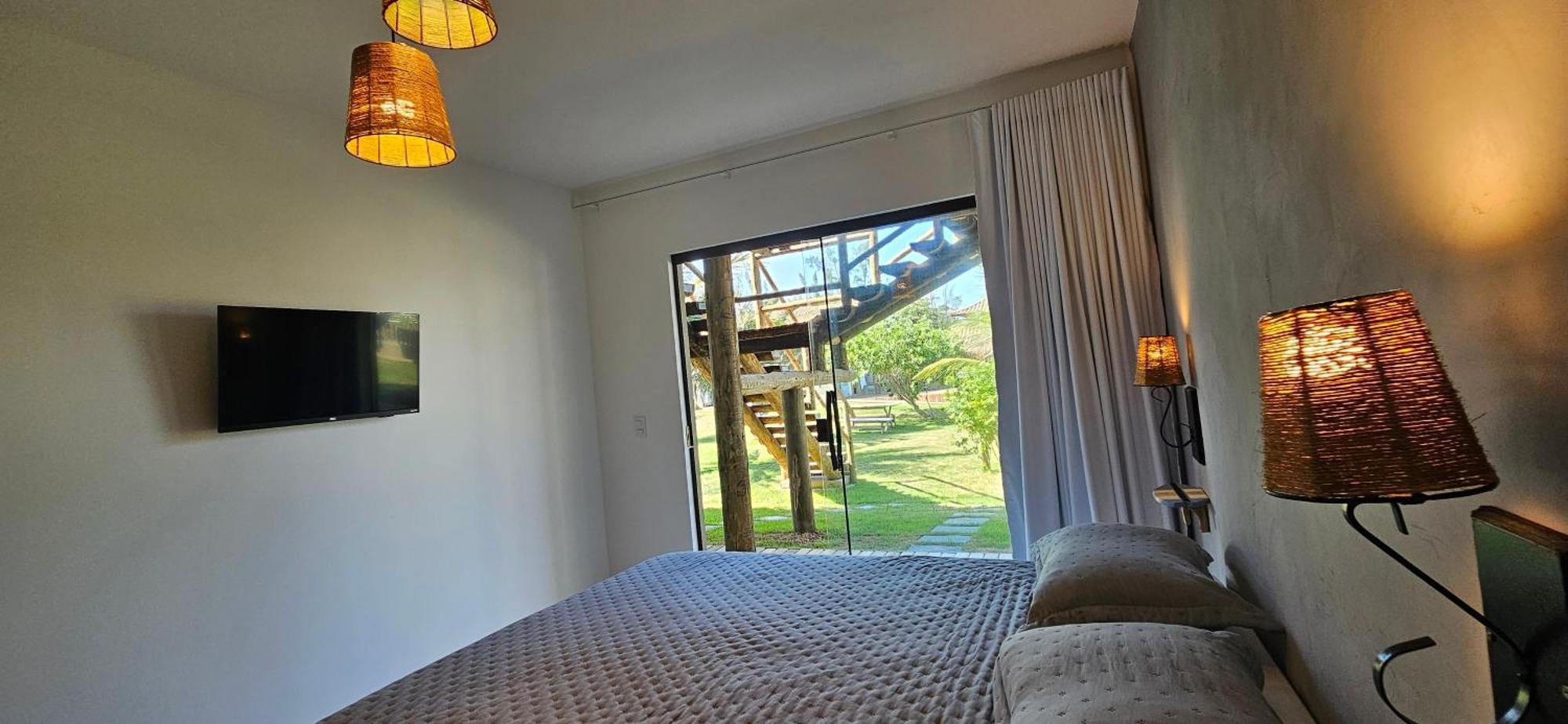 Hotel Kite Nomade