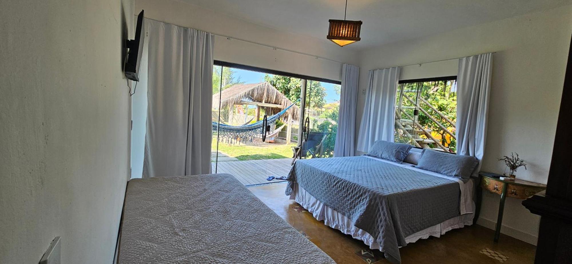 Kite Nomade Hotel Arraial do Cabo