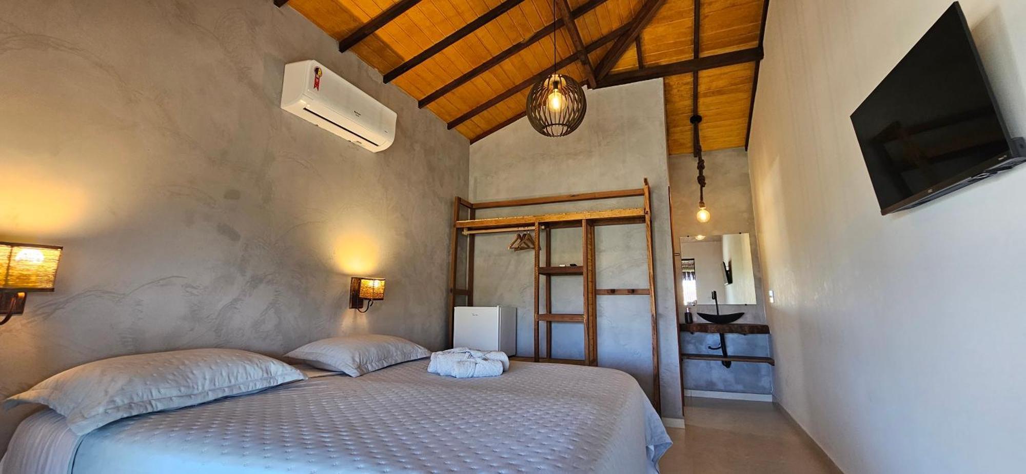Hotel Kite Nomade Arraial do Cabo