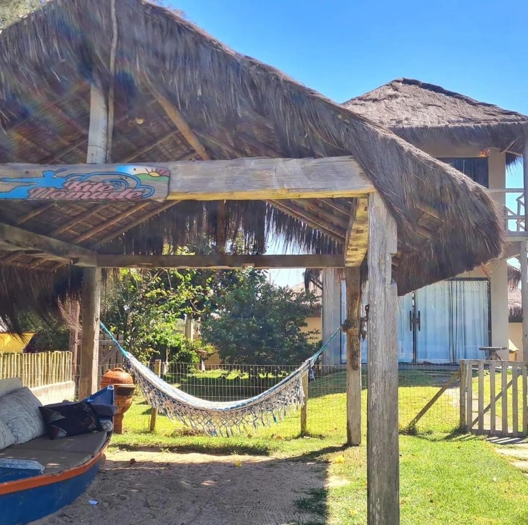 Kite Nomade Hotel Arraial do Cabo