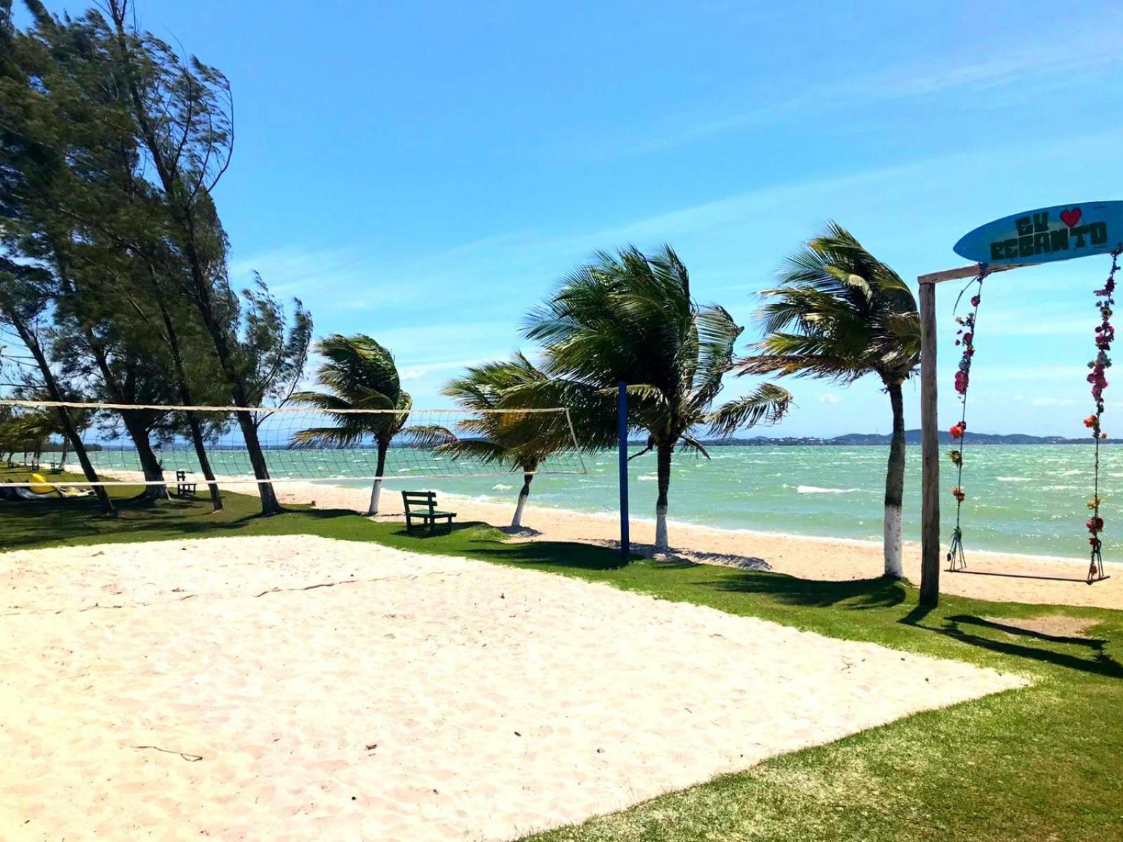 Hotel Kite Nomade Arraial do Cabo