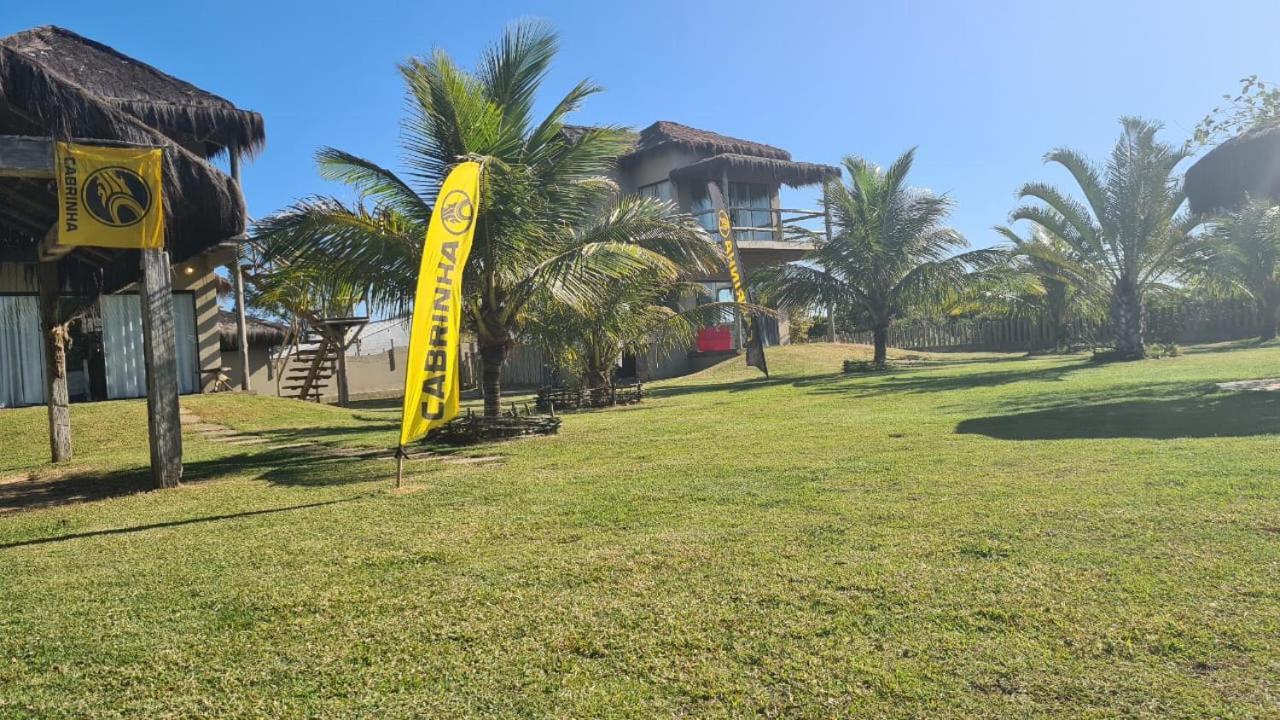 Kite Nomade Arraial do Cabo