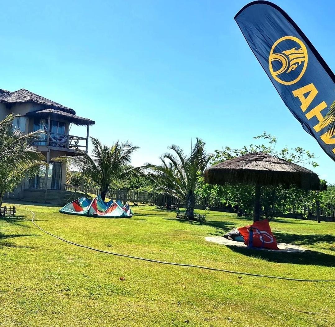 Hotel Kite Nomade